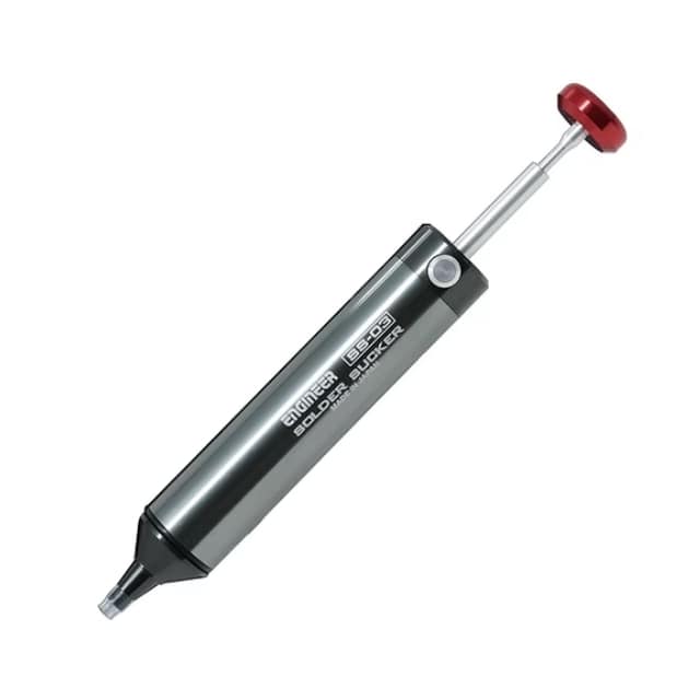 SS-03 SOLDER SUCKER