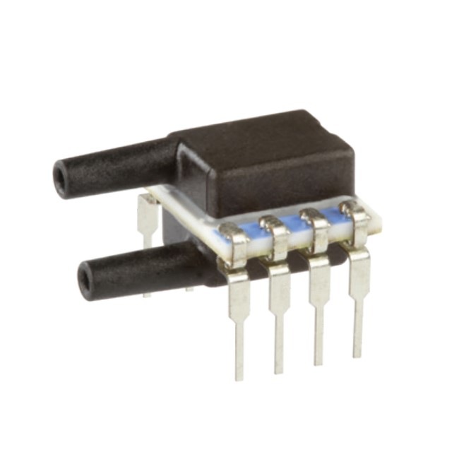 HONEYWELL SSCDJJN001ND2A5 SENSOR TRUSTABILITY PRESSURE