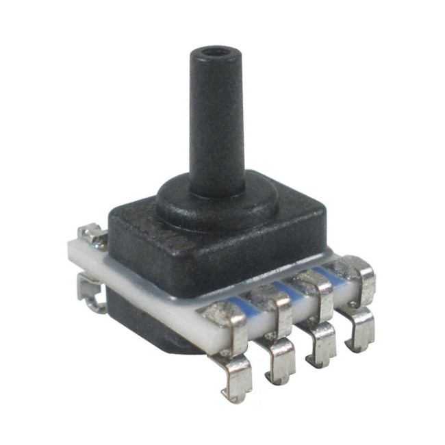 HONEYWELL SSCMLND015PGSA3 SENSOR PRES 15PSI GAUGE 3.3 V SM