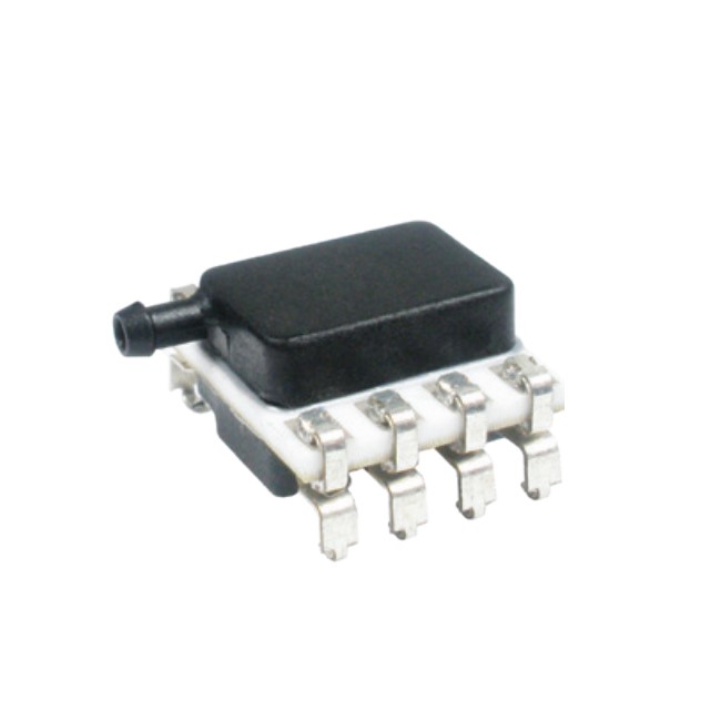 HONEYWELL SSCMRNN600MDAA5 SENSOR PRES 600PSI DIFF 5V SMT