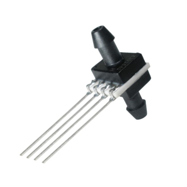 HONEYWELL SSCSAAN030PGAA5 SENSOR PRES 30PSI DIFF 5V SIP