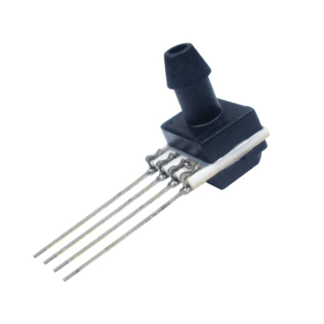HONEYWELL SSCSANN001BGAA5 SENSOR PRESSURE GAUGE 1BAR SIP