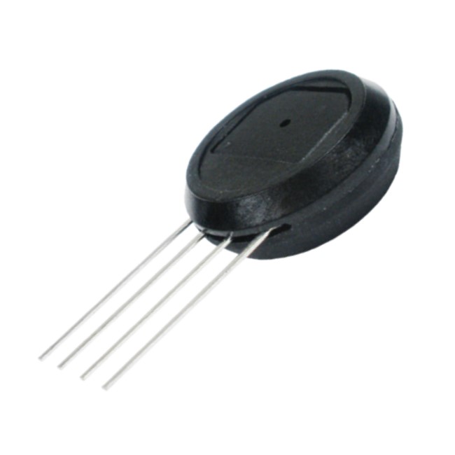 HONEYWELL SSCSMNT001BGAA5 SENSOR TRUSTABILITY PRESSURE