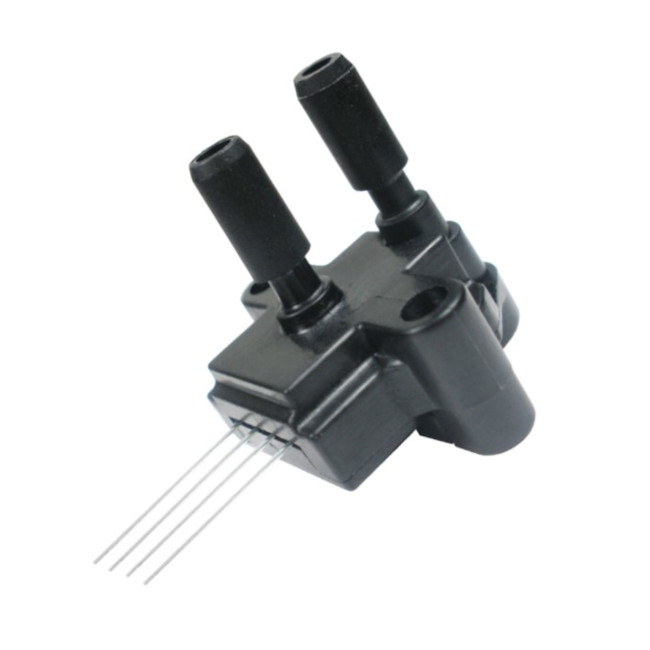 HONEYWELL SSCSNBN001NDAC5 SENSOR PRES 1PSI DIFF 5V SIP