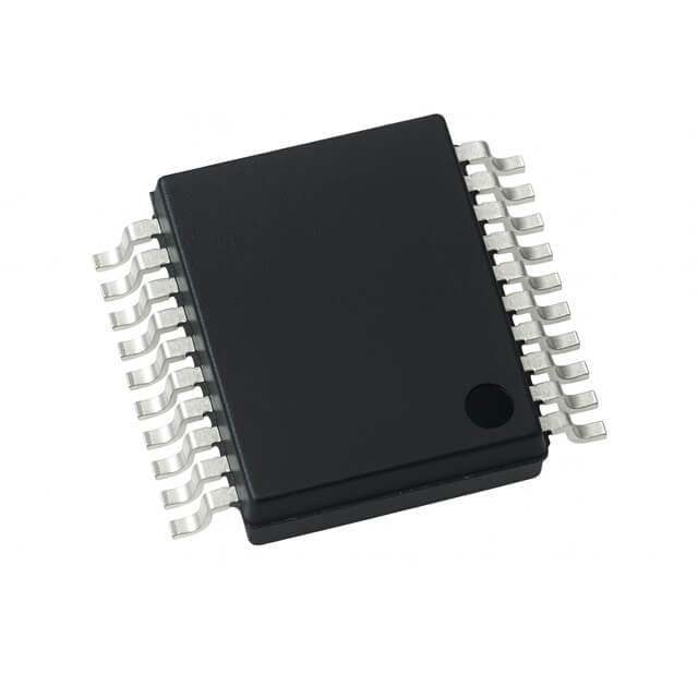 IC-88F752NSOP20 MICROCONTROLLER FLASH 2K ADC - EM88F752NSS20UJ