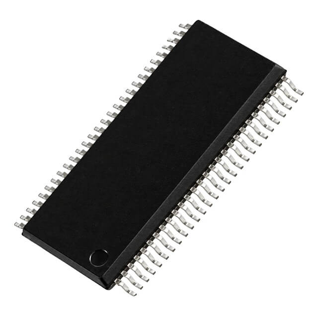 CYPRESS SEMI. CY7C68013A-56PVXC IC-7C68013A MCU USB PERIPH HI SPD 56SSOP