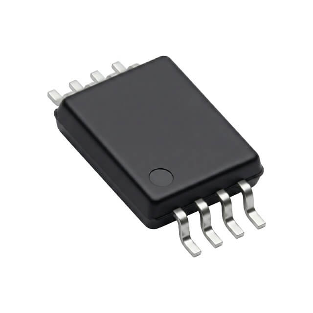 IC-9306 TRNSLTR BIDIRECTIONAL SM8 - PCA9306DCTR