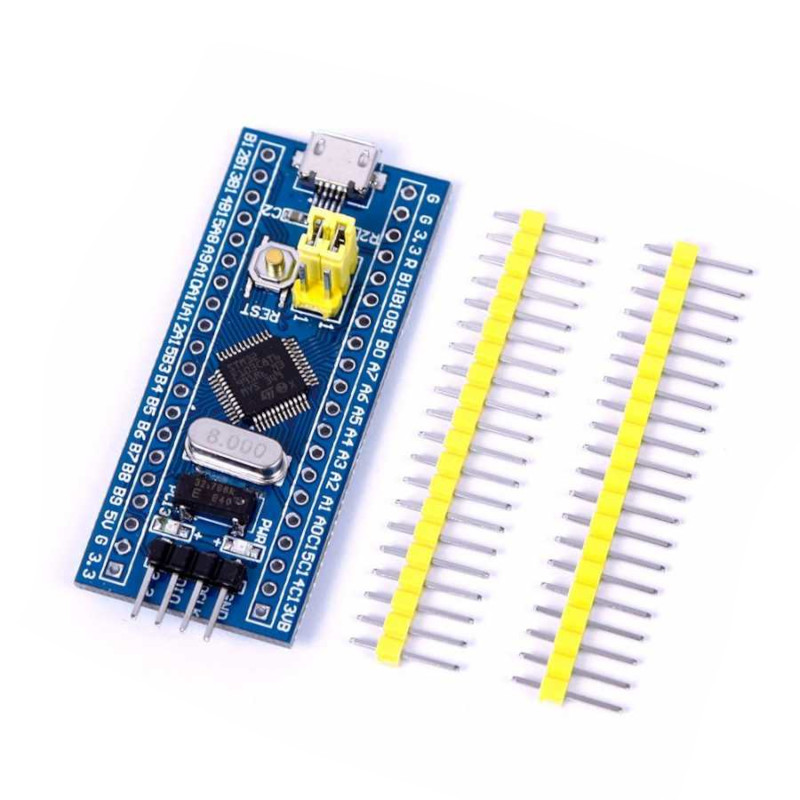 OZD-ARDUINO STM32 ARM MINI BOARD STM32F103C8T6 ARDUINO DEVELOPMENT BOARD