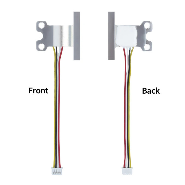 STRAIN GAGE MODULE
