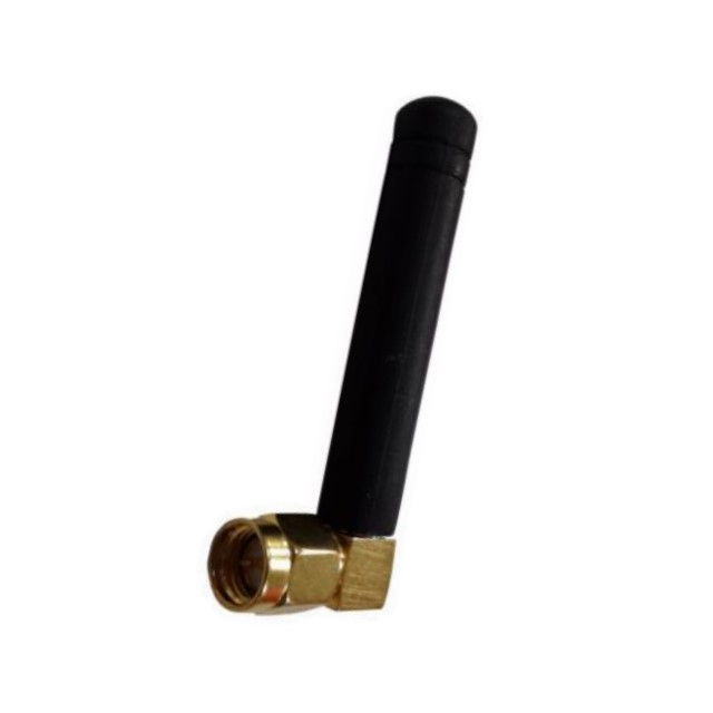 RF ANTENNA SMA-MALE 4G3G2GNB-LOT - SWE037-SW20284EB56