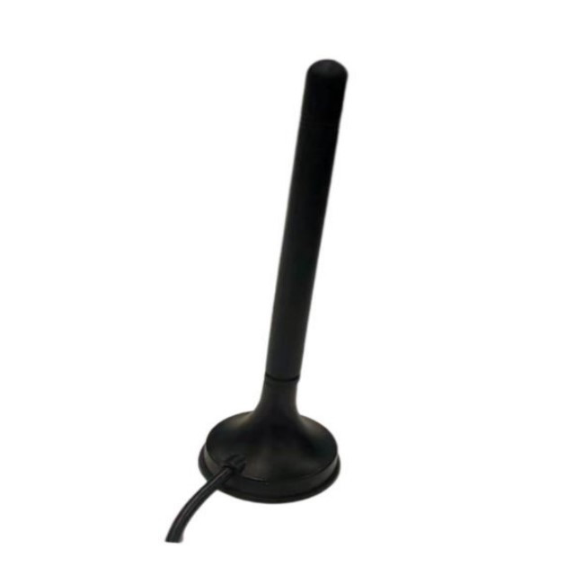 RF ANTENNA 4G/3G/2G EXTERNAL SUCKER ANTENNA