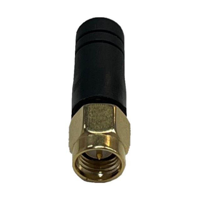 SUNNYWAY RF SWE087-SW26040EB56 RF ANTENNA SMA for 2400~2500MHz