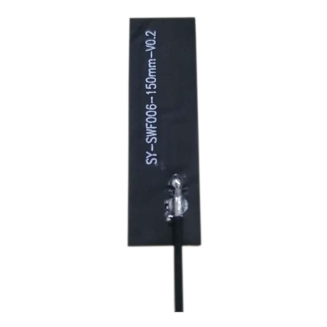 RF ANTENNA for WIFI 2400~2500MHz and 5100~7125MHz