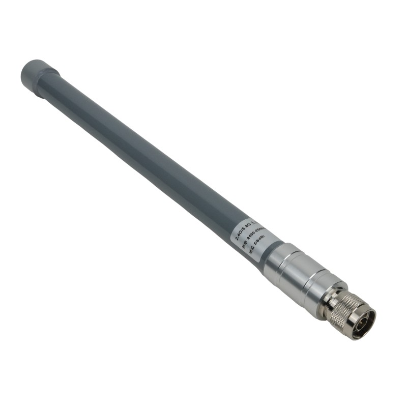 RF ANTENNA FIBERGLASS WIFI 2.4G&5G &BT N-J - SWFG001-SW20269EA63