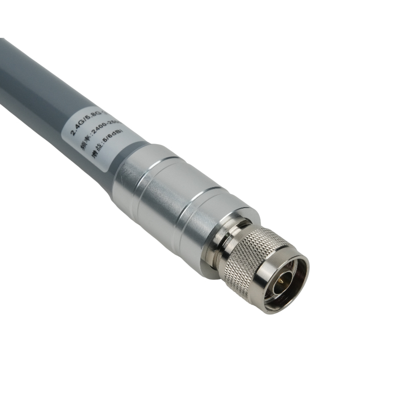 SUNNYWAY RF SWFG001-SW20269EA63 RF ANTENNA FIBERGLASS WIFI 2.4G&5G &BT N-J