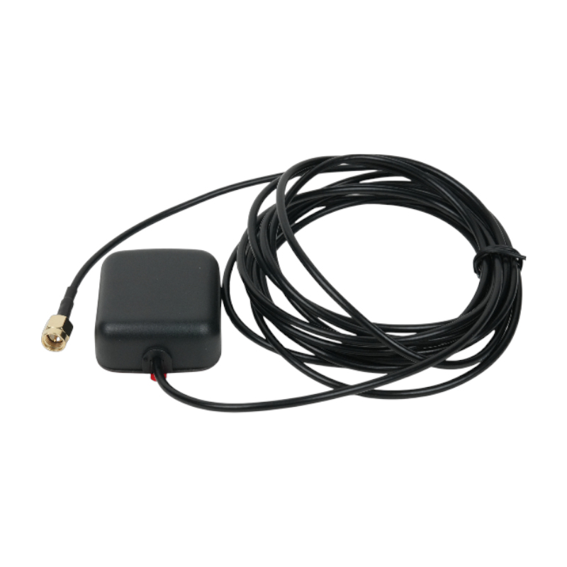 RF ANTENNA GNNS 38.3 X 45.54 X 13.0MM SMA-M - SWG007-SW19055EB93