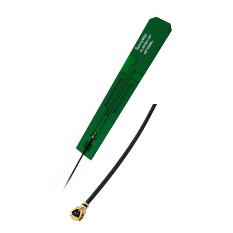 SUNNYWAY RF SWP001-SW19001IG97 RF ANTENNA 5G&4G&3G&2G&LPWA IPEX MHF1