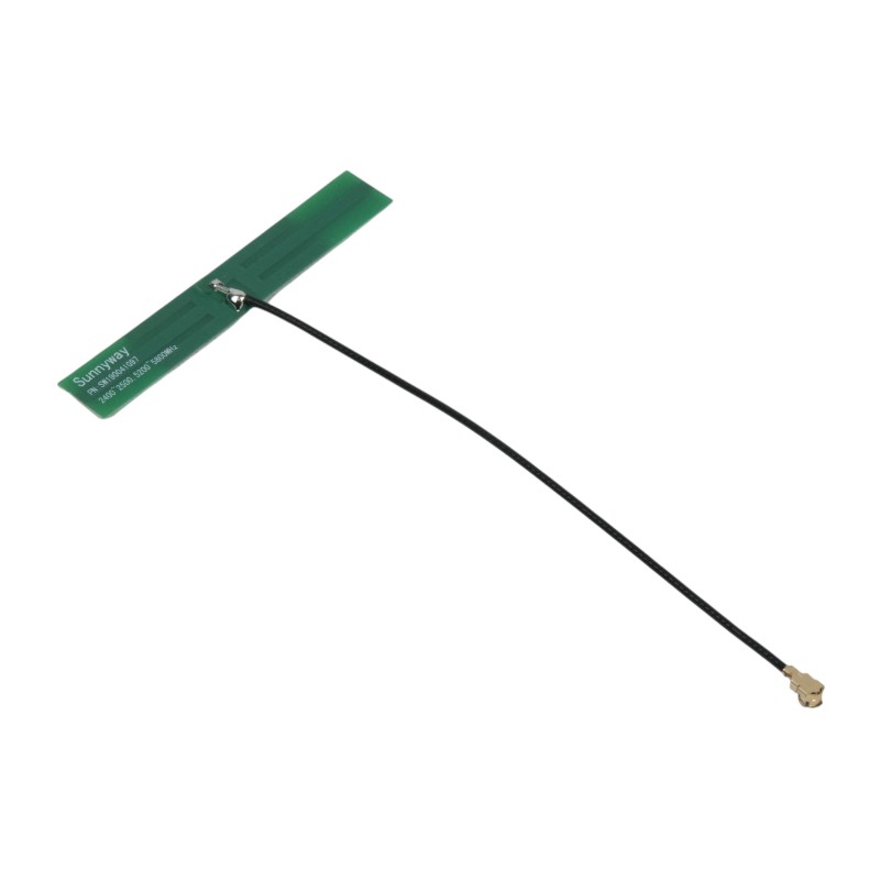 RF ANTENNA WIFI 2.4G&5.8G IPEX MHF1 - SWP004-SW19004IG97