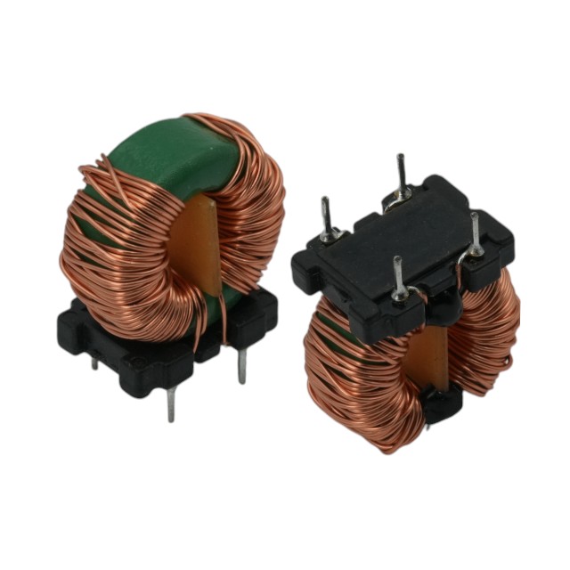 XUYI OUGE SX-4051HC-18MH INDUCTOR HLJ-183G-1697C-V