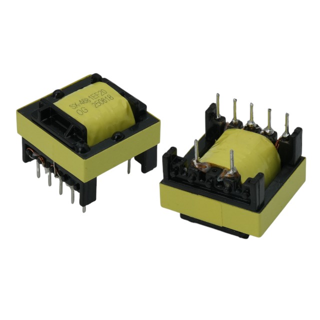 XUYI OUGE SX-4681EF20 TRANSFORMER 1.48mH EF20