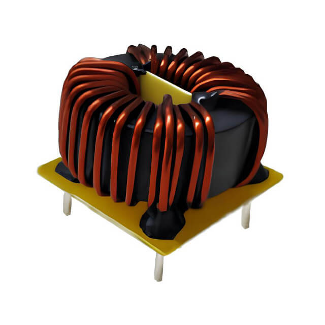 TROIDAL INDUCTOR 330uH 2-3.3A