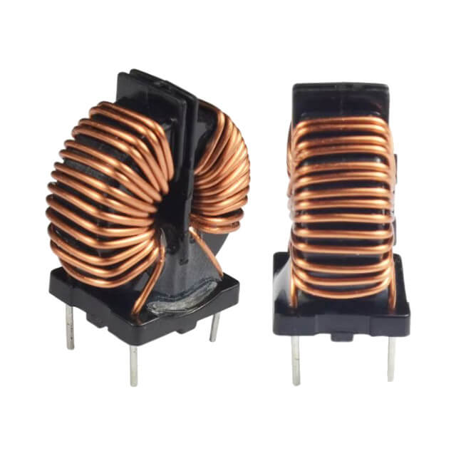 INDUCTOR CUSTOM 18mH 10kHz