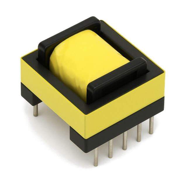 XUYI OUGE SX-5189EF25 TRANSFOREMER 1.75mH±10% 10kHz 0.3V
