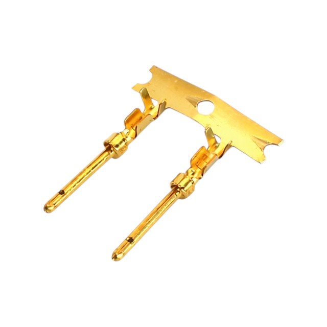 CONNFLY T-DS1036-01-PC800-#24-20 CONNECTOR TERMINAL CRIMP TYPE FEMALE FOR DSUB