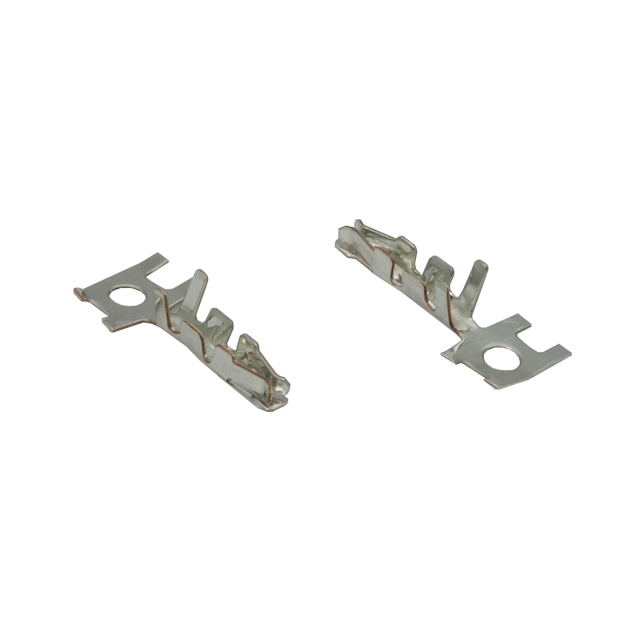 CON.T.B.2.00MM TERMINAL FEMALE