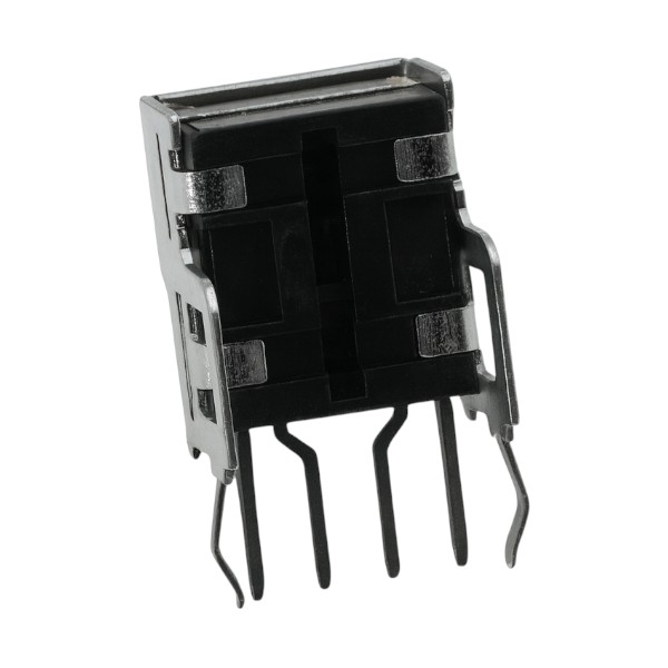 DIPTRONICS T7A-214KQP SWITCH TACT 7.30x13.16 3.80mm 180gF THT R/A