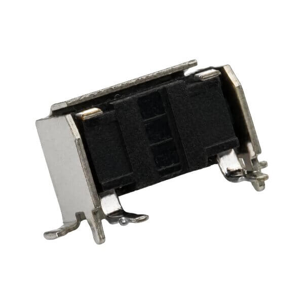 DIPTRONICS TA2-32W-V-T/R SWITCH TACT 4.65x7.00 1.40mm 160gF SMT R/A