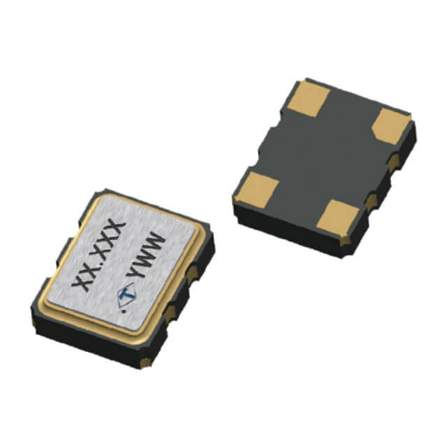 TAITIEN ELECTRONICS TXEABDSANF-32.000000 CRYSTAL OSC.32.0000MHz SMD