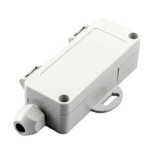 ALTINKAYA TB-242-0-0-G-V0 TB-242 IP-67 Enclosure with Moulded-on Cable Gland