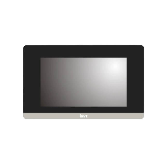 INVT 7" Kompresör serisi HMI