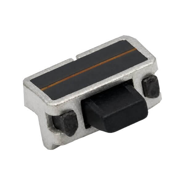 TCD-C2KQR3 - SWITCH TACT 1.70x4.50 160gF SMT R/A