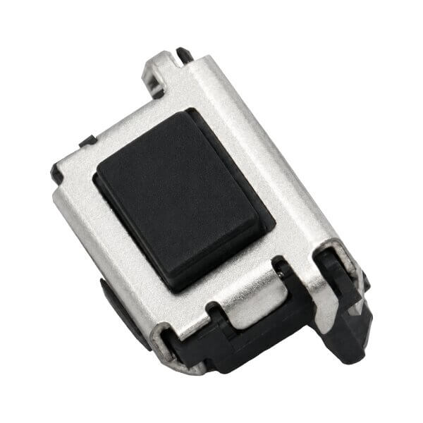 DIPTRONICS TCF3QR SWITCH TACT 4.30x2.90 240gF SMT R/A