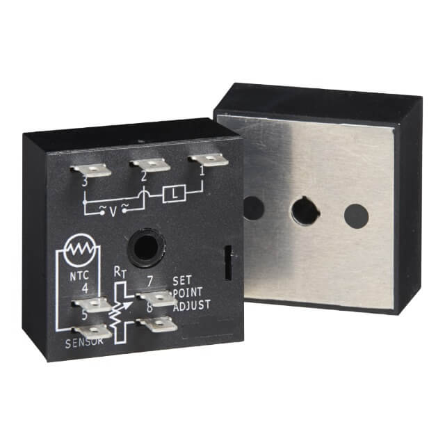 LITTELFUSE TCR9C IND.CONT.TEMPERATURE CONTROL
