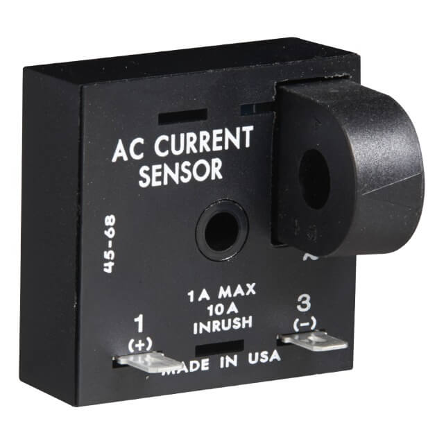LITTELFUSE TCSG2A IND.CONT.MODULE CURRENT SENSOR 2A 3-50VDC