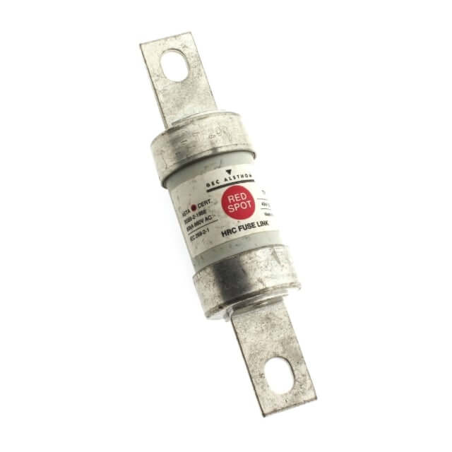 FUSE 200A 660V CYLIN. BLADE GE POWER - TF200