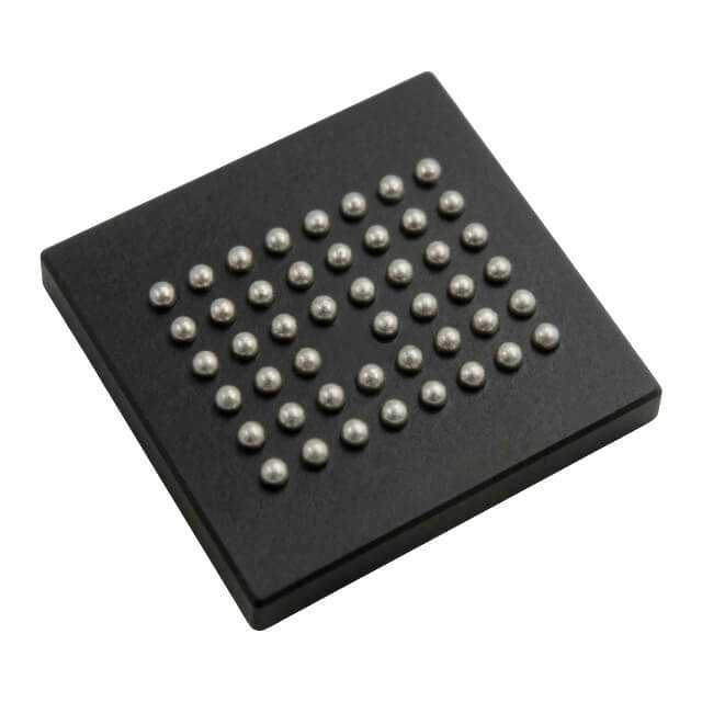 MICRON M28W320FCB70ZB6E IC FLASH 32Mb