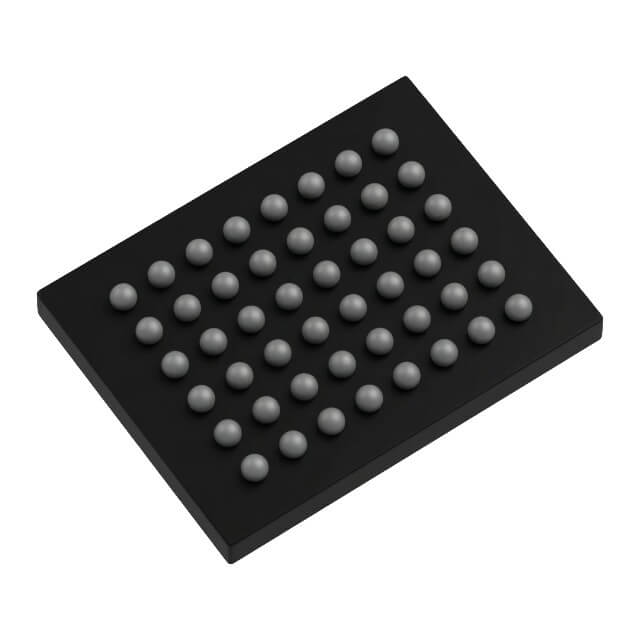 ALLIANCE AS6C1608-55BIN IC SRAM 16M PARALLEL 48TFBGA