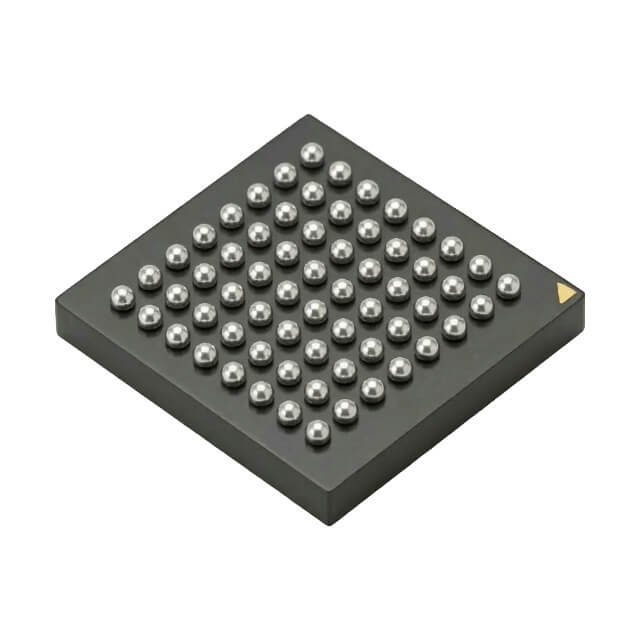 STM STM32F100R6H6B IC-32F100R MCU 32BIT 32KB FLASH 64TFBGA