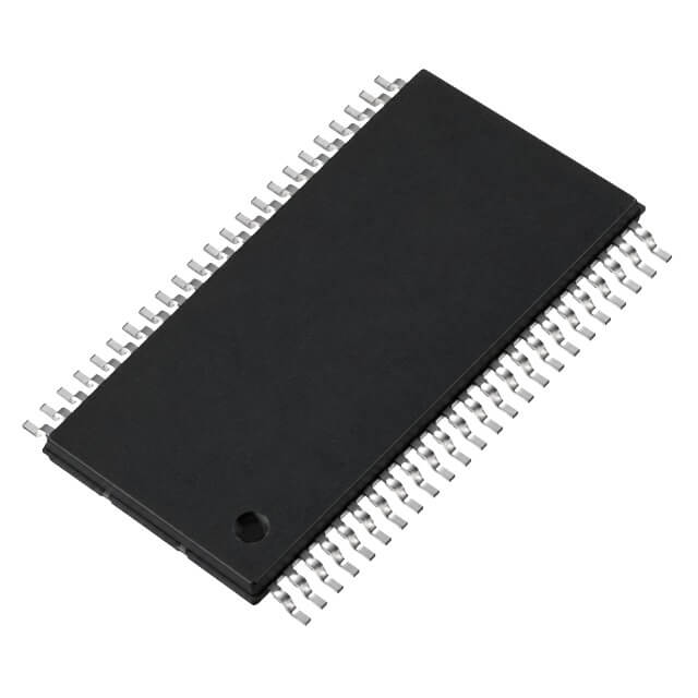 SN74LVC16374ADGGR