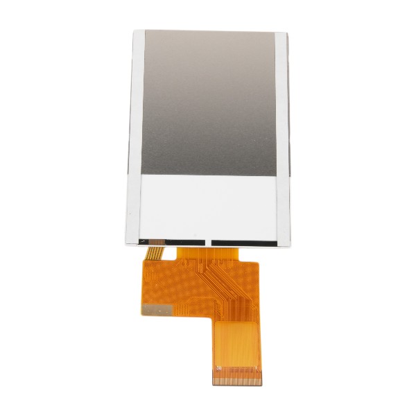 XIAMEN PRECISE TFT032B018 TFT PANEL 3.2” 240x320 MCU / SERIAL INTERFACE 30P