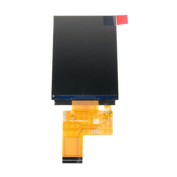 XIAMEN PRECISE TFT032B018 TFT PANEL 3.2” 240x320 MCU / SERIAL INTERFACE 30P