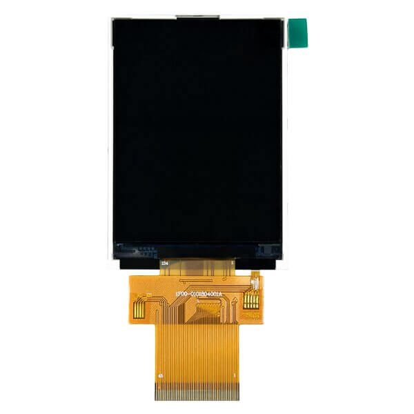 TDO TL028QVV49-P1804A TFT LCD 2.8" 240X320 CPU 45PIN