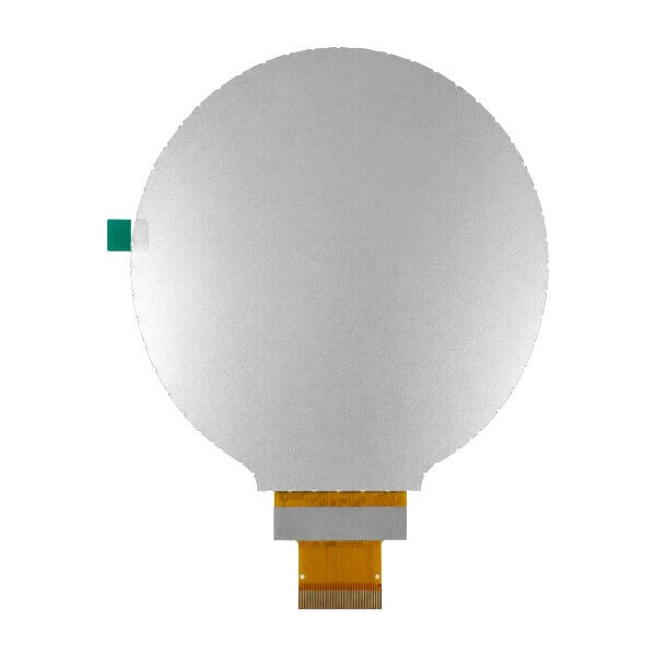 TDO TL040HDC01-B1613A TFT PANEL 4’’ 720x720 40P RGB 18BIT/SPI W/O TOUCH