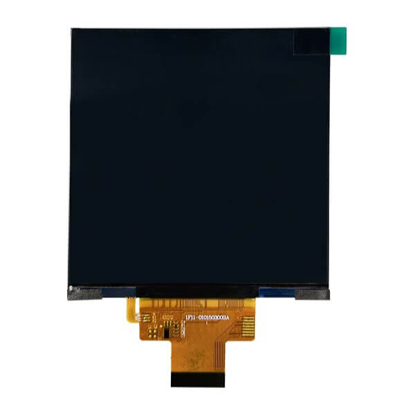 TDO TL040HDS31CT-B1623A TFT PANEL 4’’ 30P 720X720 RGB-STRIP WITH TOUCH