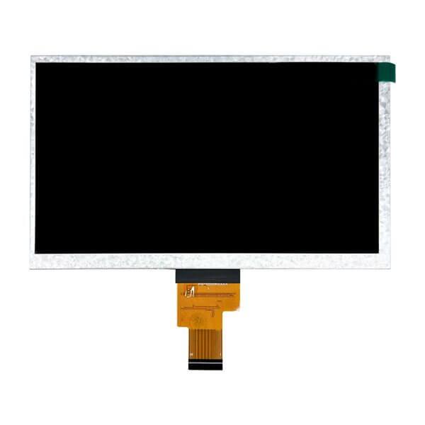 TDO TL070WSH37RT-B1661A TFT PANEL 7’’ 1024x600 RTP MIPI