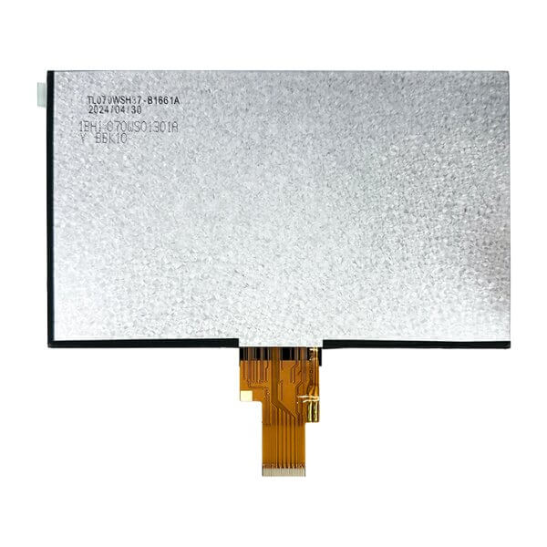 TDO TL070WSH37RT-B1661A TFT PANEL 7’’ 1024x600 RTP MIPI